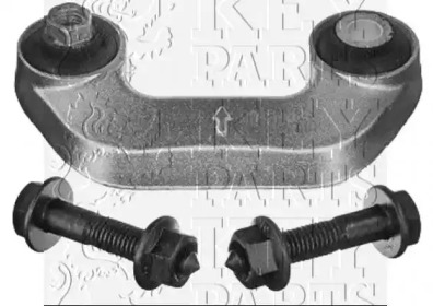 KEY PARTS kdl6555 -  Тяга / стойка, стабилизатор